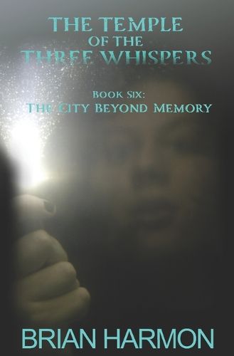 Cover image for The City Beyond Memory