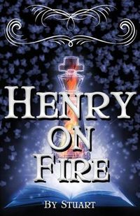 Cover image for Henry On Fire: A Suborediom Novel