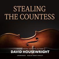 Cover image for Stealing the Countess