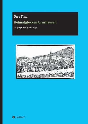 Cover image for Heimatglocken fur Urnshausen