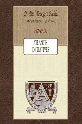 Cover image for Atlantis Initiatives