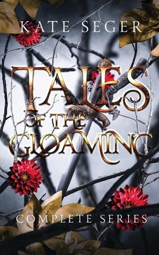 Cover image for Tales of the Gloaming