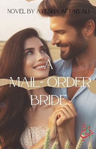 Cover image for A Mail - Order Bride