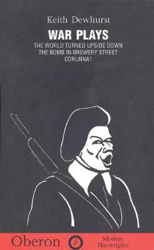 Cover image for War Plays