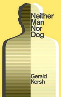 Cover image for Neither Man Nor Dog (Valancourt 20th Century Classics)