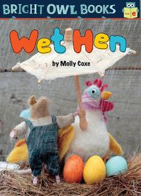 Cover image for Wet Hen