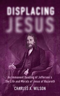 Cover image for Displacing Jesus