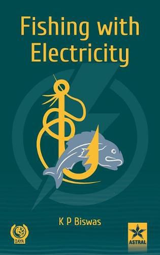 Cover image for Fishing with Electricity