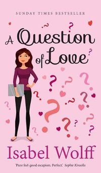 Cover image for A Question of Love