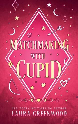 Cover image for Matchmaking With Cupid