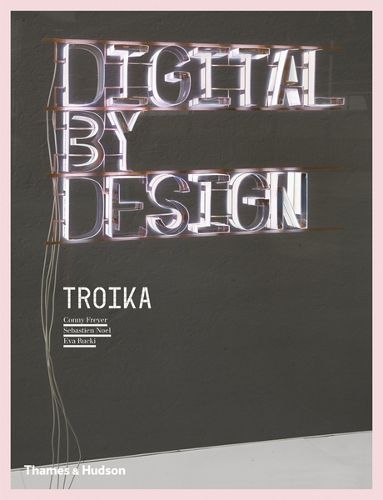 Cover image for Digital by Design: Crafting Technology for Products and Environments