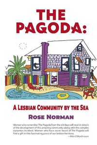 Cover image for The Pagoda