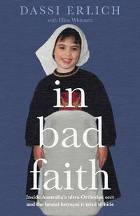 Cover image for In Bad Faith