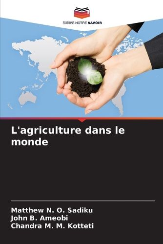Cover image for L'agriculture dans le monde