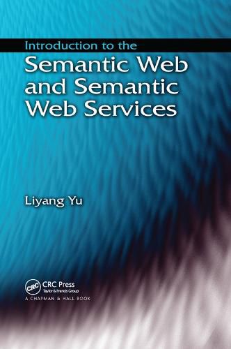 Cover image for Introduction to the Semantic Web and Semantic Web Services