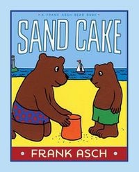 Cover image for Sand Cake