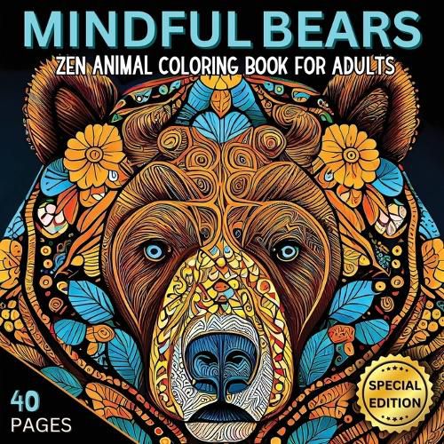 Cover image for Mindful Bears