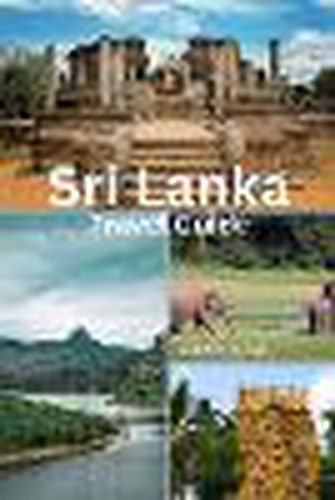 Cover image for Sri Lanka Travel Guide