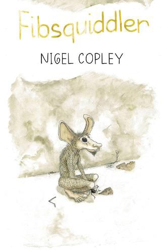 Cover image for Fibsquiddler