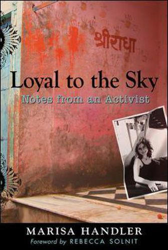 Loyal to the Sky