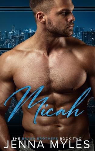 Cover image for Micah