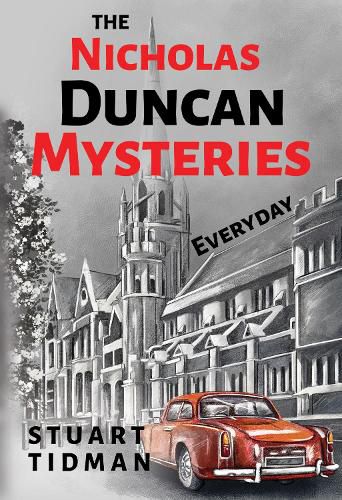 The Nicholas Duncan Mysteries: Everyday