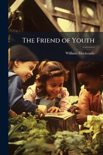 Cover image for The Friend of Youth