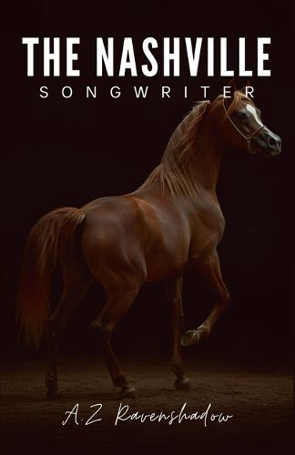 Cover image for The Nashville Songwriter