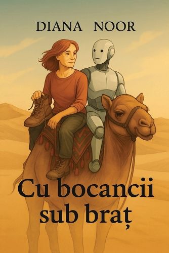 Cover image for Cu bocancii sub braț