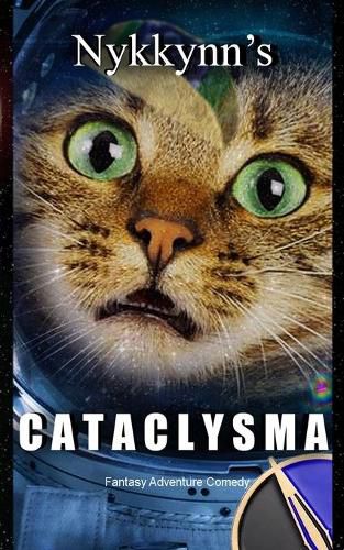 Cover image for Cataclysma