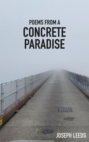 Cover image for Poems from a Concrete Paradise