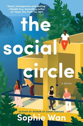 Cover image for The Social Circle