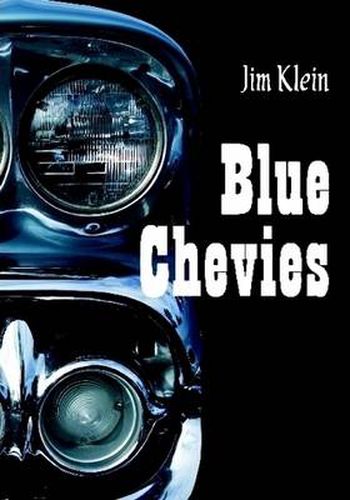Cover image for Blue Chevies