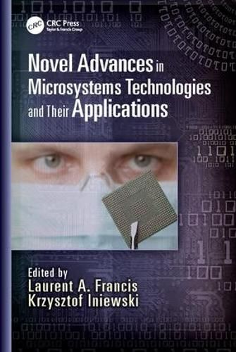 Cover image for Novel Advances in Microsystems Technologies and Their Applications