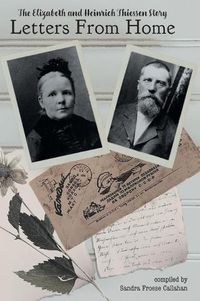 Cover image for Letters From Home