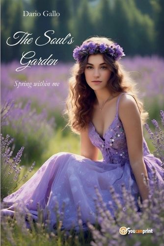 Cover image for The Soul's Garden