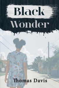 Cover image for Black Wonder