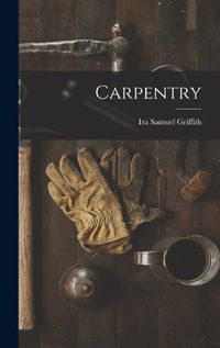 Cover image for Carpentry