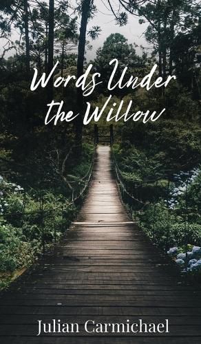 Cover image for Words Under the Willow