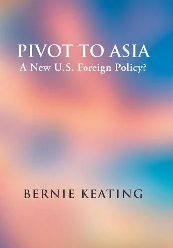 Cover image for Pivot to Asia