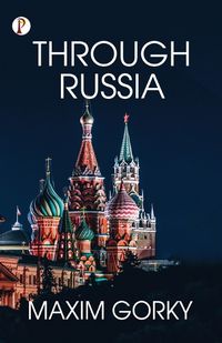 Cover image for Through Russia