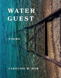 Cover image for Water Guest