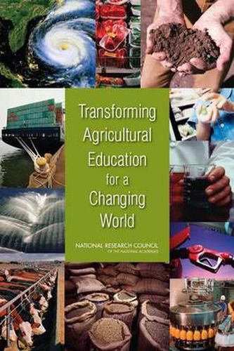 Transforming Agricultural Education for a Changing World