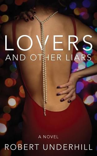 Cover image for Lovers & Other Liars