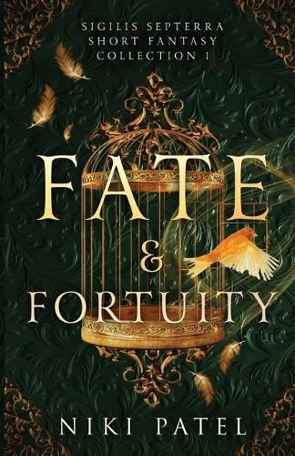 Cover image for Fate & Fortuity