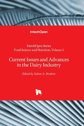Cover image for Current Issues and Advances in the Dairy Industry