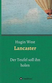 Cover image for Lancaster