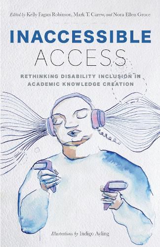 Cover image for Inaccessible Access