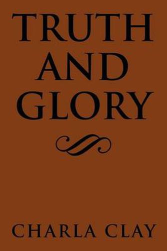 Cover image for Truth and Glory