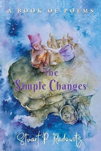 Cover image for The Simple Changes